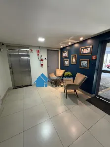 Apartamento com 2 Quartos à venda, 73m² no Centro-Norte, Cuiabá