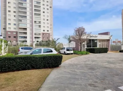 Apartamento com 3 Quartos à venda, 163m² no Parque Prado, Campinas