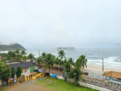 Apartamento com 2 Quartos à venda, 80m² no Jardim Las Palmas, Guarujá