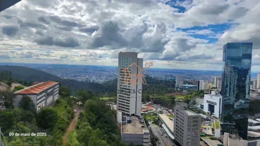 Apartamento com 2 Quartos à venda, 73m² no Vila da Serra, Nova Lima