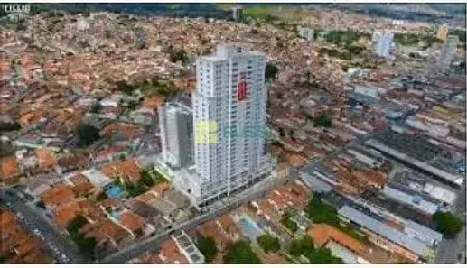 Conjunto Comercial / Sala à venda, 240m² no Centro, Jacareí