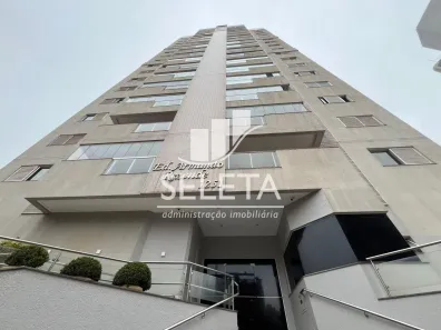Apartamento com 2 Quartos à venda, 123m² no Centro, Cascavel