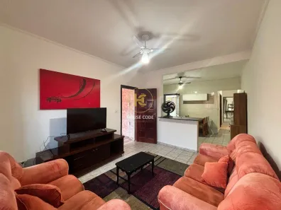 Casa com 2 Quartos à venda, 87m² no Bal Arpoador, Peruíbe