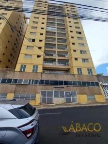 Apartamento com 2 Quartos à venda, 70m² no Vila Monteiro (Gleba I), São Carlos