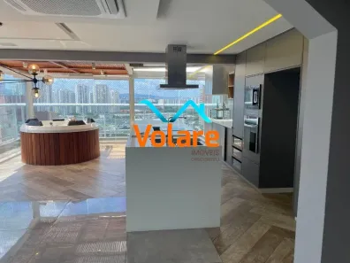 Apartamento com 2 Quartos à venda, 135m² no Centro, Osasco