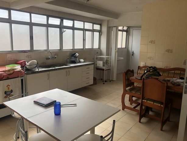 Apartamento de 151 metros quadrados no bairro Batel com 4 quartos - foto 13