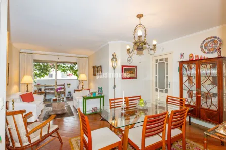 Apartamento com 3 Quartos à venda, 90m² no Vila Mascote, São Paulo