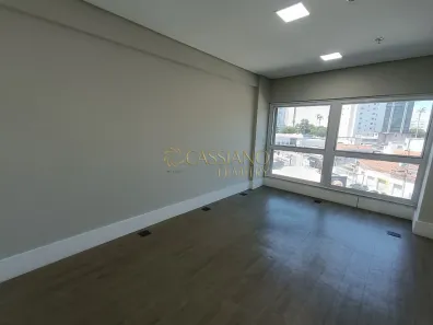 Conjunto Comercial / Sala à venda, 24m² no Centro, São José dos Campos