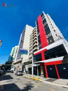 Conjunto Comercial / Sala à venda, 35m² no Centro, Juiz de Fora
