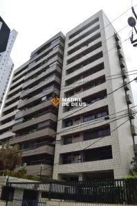Apartamento com 3 Quartos à venda, 180m² no Meireles, Fortaleza