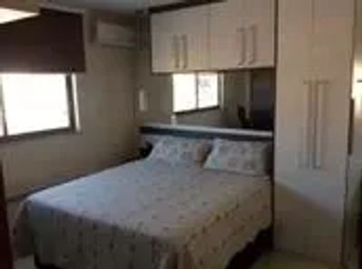 Apartamento com 2 Quartos à venda, 63m² no Pechincha, Rio de Janeiro