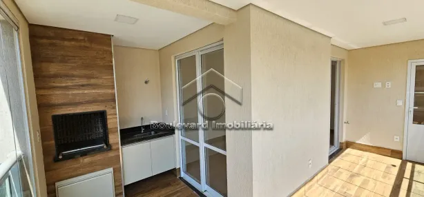 Apartamento com 3 Quartos à venda, 121m² no Nova Aliança, Ribeirão Preto