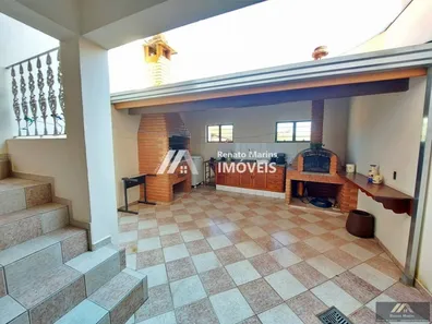 Casa com 3 Quartos à venda, 215m² no Vila Dominguinho, Votorantim