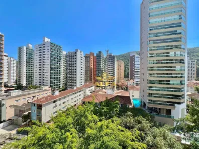 Apartamento com 2 Quartos à venda, 65m² no Pitangueiras, Guarujá
