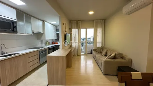 Apartamento com 3 Quartos à venda, 78m² no Cristo Rei, Curitiba