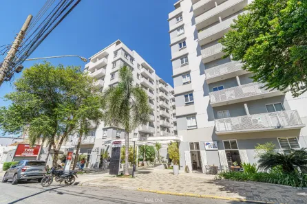 Conjunto Comercial / Sala à venda, 35m² no Centro, Campinas