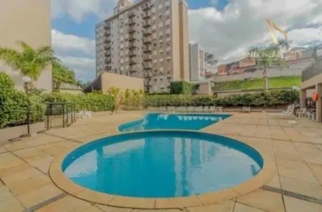 Apartamento com 2 Quartos à venda, 56m² no Tristeza, Porto Alegre