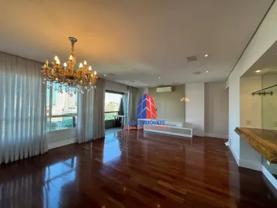 Apartamento com 3 Quartos à venda, 153m² no Vila Pavan, Americana