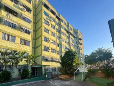 Apartamento com 2 Quartos à venda, 47m² no Realengo, Rio de Janeiro