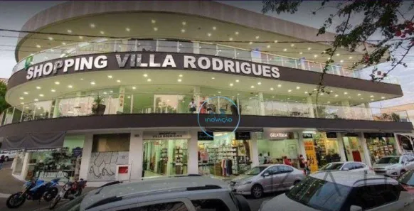 Conjunto Comercial / Sala à venda, 22m² no Centro, Águas de São Pedro