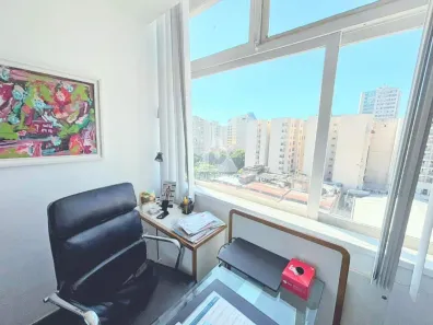 Conjunto Comercial / Sala à venda, 32m² no Catete, Rio de Janeiro