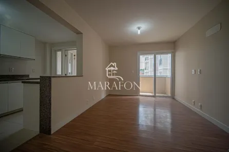 Apartamento com 2 Quartos à venda, 66m² no Vila Luiza, Canela