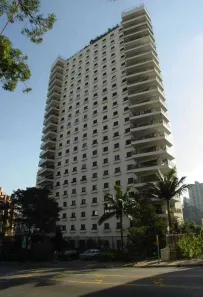 Apartamento com 4 Quartos à venda, 200m² no Vila Andrade, São Paulo