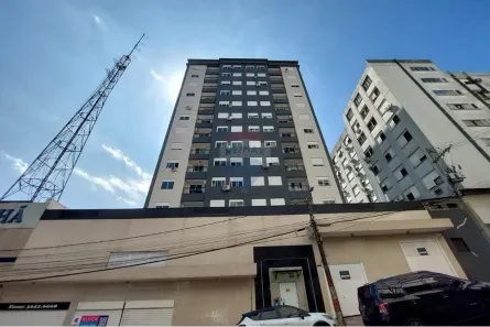 Studio com 1 Quarto para alugar, 30m² no Centro, Passo Fundo