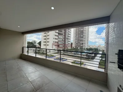 Apartamento com 3 Quartos à venda, 155m² no Vila Edmundo, Taubaté