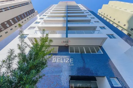 Apartamento com 2 Quartos à venda, 73m² no Hugo Lange, Curitiba