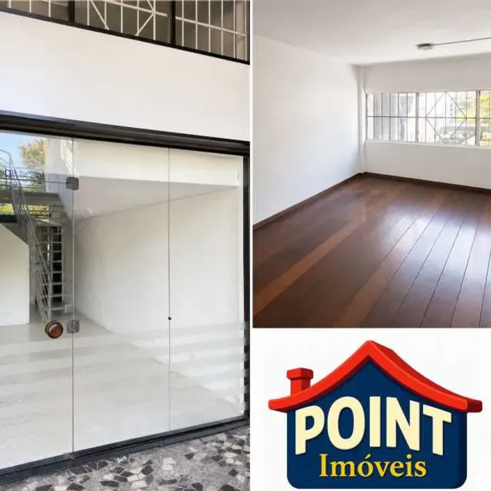 Foto do imóvel - Ponto comercial disponível para locação com 40 m² e 1 banheiro em