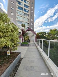 Apartamento com 2 Quartos à venda, 60m² no Vila Mariana, São Paulo