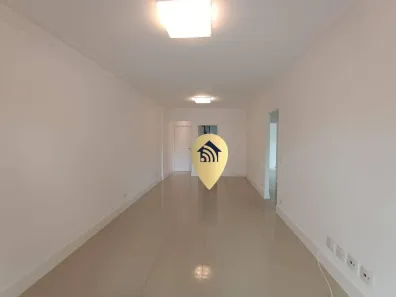 Apartamento com 3 Quartos à venda, 133m² no Centro, Taubaté