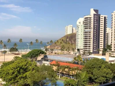 Cobertura com 3 Quartos à venda, 313m² no Enseada, Guarujá