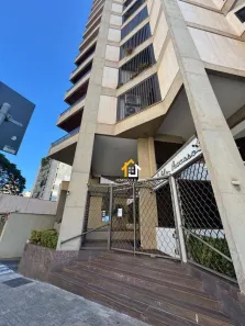 Apartamento com 4 Quartos à venda, 400m² no Centro, São José do Rio Preto