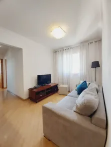 Apartamento com 3 Quartos à venda, 60m² no Parque Marajoara, Santo André
