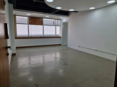 Conjunto Comercial / Sala com 1 Quarto à venda, 500m² no Bela Vista, São Paulo