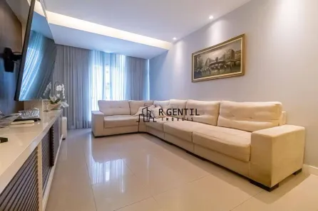 Apartamento com 3 Quartos à venda, 156m² no Copacabana, Rio de Janeiro