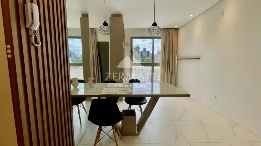 Apartamento com 1 Quarto para venda ou aluguel, 35m² no Victor Konder, Blumenau