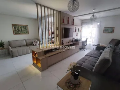 Apartamento com 2 Quartos à venda, 96m² no Centro, Indaiatuba