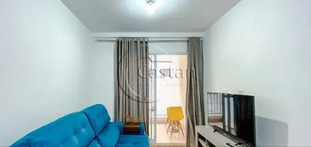 Apartamento com 3 Quartos à venda, 67m² no Brás, São Paulo