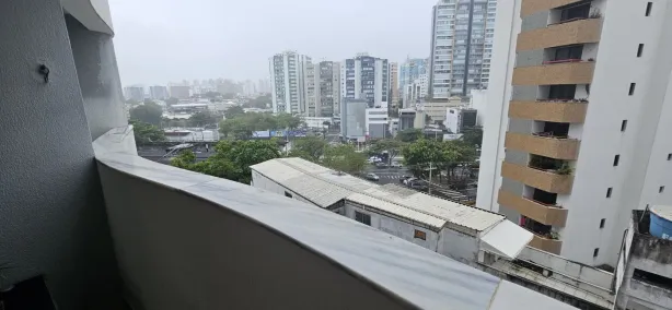 Apartamento com 3 Quartos à venda, 90m² no Pituba, Salvador