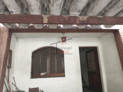Sobrado com 2 Quartos à venda, 90m² no Cidade Mãe do Céu, São Paulo