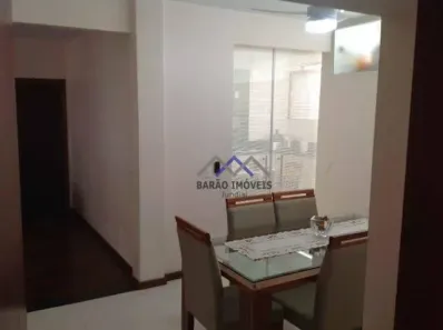 Apartamento com 3 Quartos à venda, 130m² no Jardim Petrópolis, Jundiaí