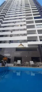 Apartamento com 1 Quarto à venda, 48m² no Pituba, Salvador
