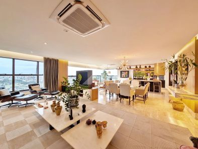 Apartamento com 4 Quartos à venda, 274m² no Santa Rosa, Londrina