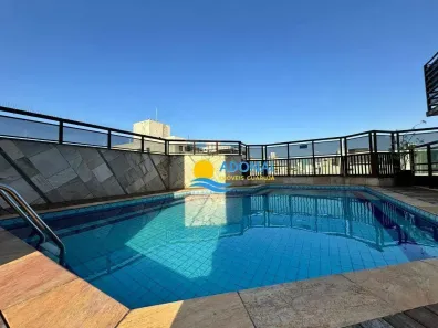 Apartamento com 3 Quartos à venda, 170m² no Pitangueiras, Guarujá