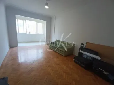 Apartamento com 3 Quartos à venda, 123m² no Copacabana, Rio de Janeiro
