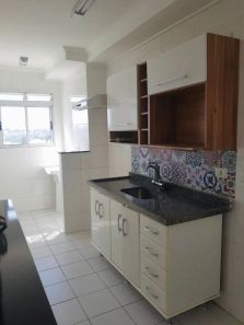 Apartamento com 2 Quartos à venda, 56m² no Loteamento Villa Branca, Jacareí