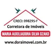 Logo da imobiliária